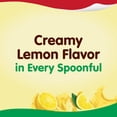 thumbnail image 3 of Snack Pack Lemon Pudding, 3.25 oz Pudding Cups, 4 Count, 3 of 9