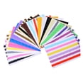 thumbnail image 4 of Alasum 22Sheets Assorted Color Triangle Photo Corner Stickers for Scrapbooking and Diary Albums, 4 of 8