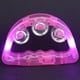 thumbnail image 5 of ColoMX 8pcs LED LIGHT Tambourines Tamburones temblores de la fiesta Propiedades de la fiesta de la noche suministros de fiesta, 5 of 8