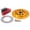 Gold, variant on Clutch Spring Conversion Kit For Harley Softail Slim FLS 2012-2017 Fat Boy Lo FLSTFB 2010-2016 Electra Glide Ultra Limited FLHTK 2010-2016 Fat Bob FXDF 2008-2017 Street Glide EFI FLHX 06-16 Orange