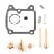 thumbnail image 3 of Kit de reconstrucción de reparación de carburador de motocicleta, metal KY-0169, apto para Yamaha GT80 1974-1980, 3 of 8