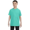 thumbnail image 1 of Youth 5.6 oz., DRI-POWER ACTIVE T-Shirt-29B, 1 of 1
