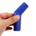 thumbnail image 2 of AURARMLET Gear Shift Cover Bike Blue for Motorcycle Shifter Safety Protection 1Pack, 2 of 8