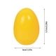 thumbnail image 3 of Conejito de Pascua que pellizca huevos de Pascua Juguete giratorio para fiestas infantiles Sorpresa en la cáscara del huevo Tema de Pascua, 3 of 7
