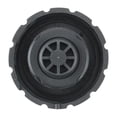 thumbnail image 2 of TAPDRA Radiator Coolant Expansion Tank Cap for Mercedes SL500 SL55 AMG SLR ROADSTER SLS AMG S350 S400 R350 Plastic, 2 of 4