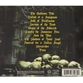 thumbnail image 2 of Grave Digger - Ballads of a Hangman - Heavy Metal - CD, 2 of 2