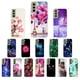 thumbnail image 2 of Funda de silicona para Samsung Galaxy S21FE, carcasa suave para mujer, a la moda, para Samsung Galaxy S20 Lite Plus 20FE 4G/5G qiuyongming unisex, 2 of 2