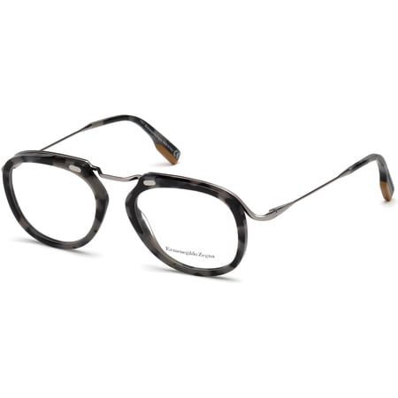 UPC 664689940035 product image for Eyeglasses Ermenegildo Zegna EZ 5124 055 coloured havana | upcitemdb.com