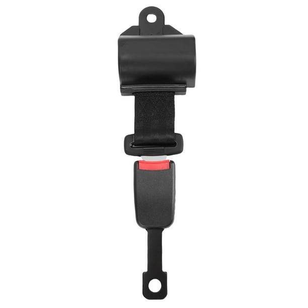 Cinturón De Seguridad Retráctil Apto Para Forklift Cart Club Car Universal Cinturón De Seguridad Ajustable De 2 Puntos