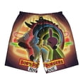 thumbnail image 5 of Bob'S Burgers Boys Swim Trunks Quick Dry Swim Shorts Kids Bathing Suits Boy Swimsuit Swimwear, 5 of 7