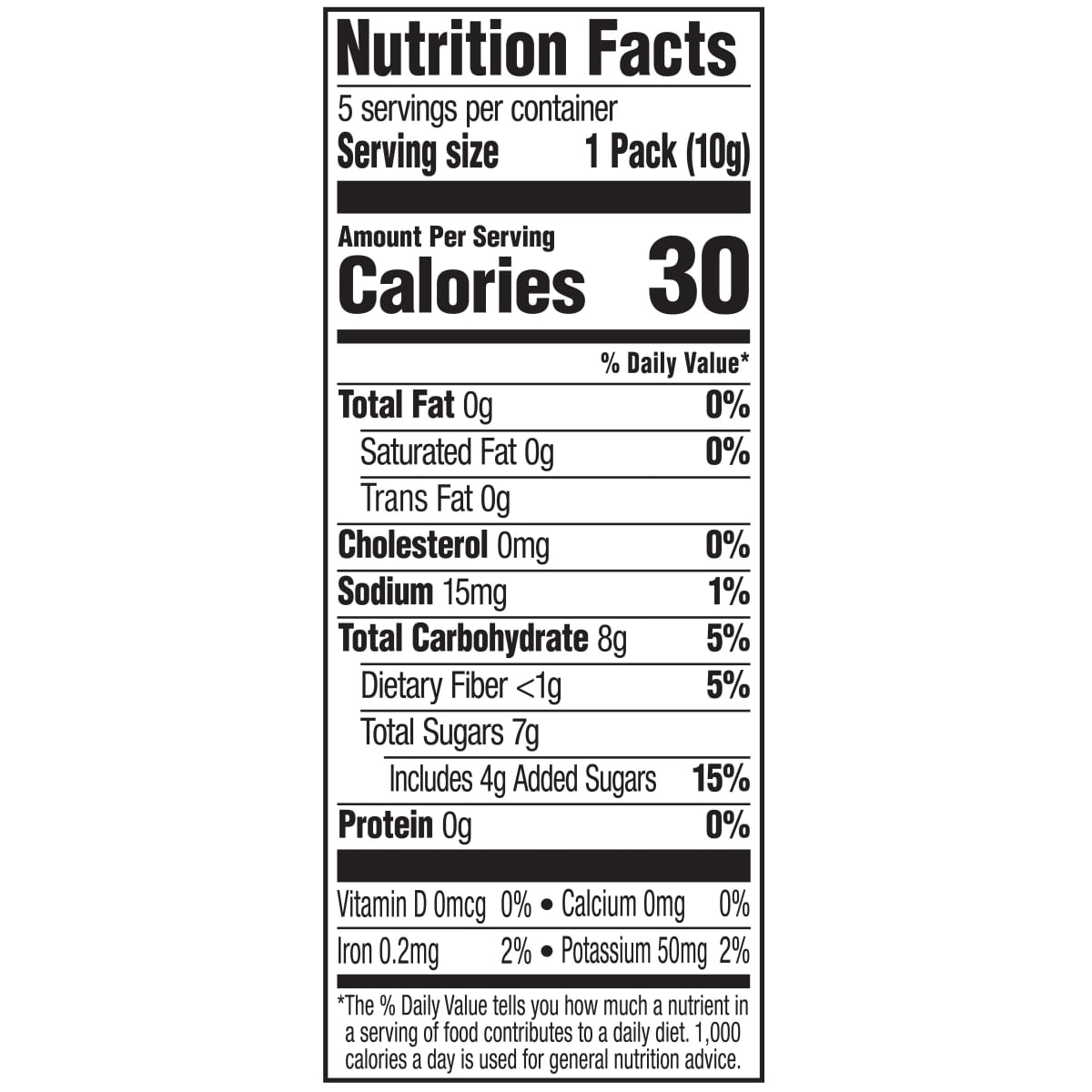 Plum Organics Teensy Snacks Soft Fruit Snacks, Peach, 0.35 oz Bags, 5 Count, 8 Pack