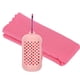 thumbnail image 5 of Toalla deportiva, toalla portátil de microfibra de secado rápido para viajes, toalla de secado rápido, toalla para acampar, funcionamiento suave, 5 of 12
