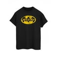 thumbnail image 1 of Batman Mens Japanese Logo T-Shirt, 1 of 1