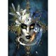 thumbnail image 2 of Cuadros Decorativos 5D bricolaje completo taladro diamante pintura Cruz puntada costura artesanía mosaico Kits Ndcxsfigh Nuevos Originales, 2 of 8
