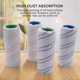 thumbnail image 5 of 8 Piece Rollers For Fc7 Fc5 Fc3 Fc3d Electric Floor Cleaner 2.055-007.0 / 2.055-006.0, 5 of 5