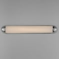 thumbnail image 2 of Maxim Lighting - Capsule - 28W 1 CCT Selectable LED Bath Vanity-5 Inches Tall, 2 of 5