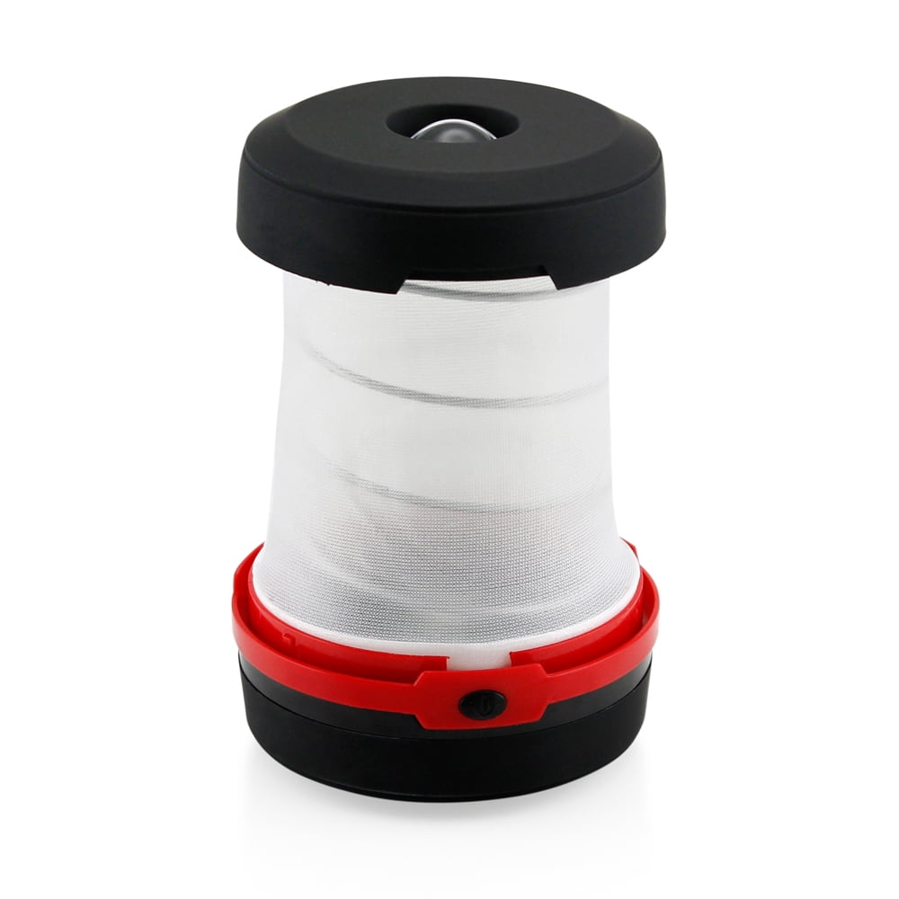Collapsible Outdoor LED Lantern - VONT Camping Light 