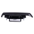 thumbnail image 3 of For Nissan Pathfinder 2005-2009 Door Handle Exterior | Rear Driver Side | NI1520105 | 82607EA502, 3 of 5