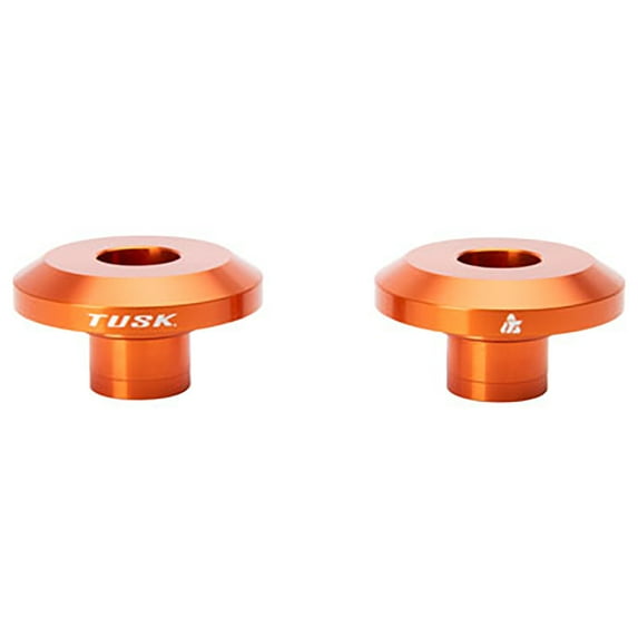 Rear Wheel Spacer Upgrade Kit Compatible With Gas Gas EC 300 2021