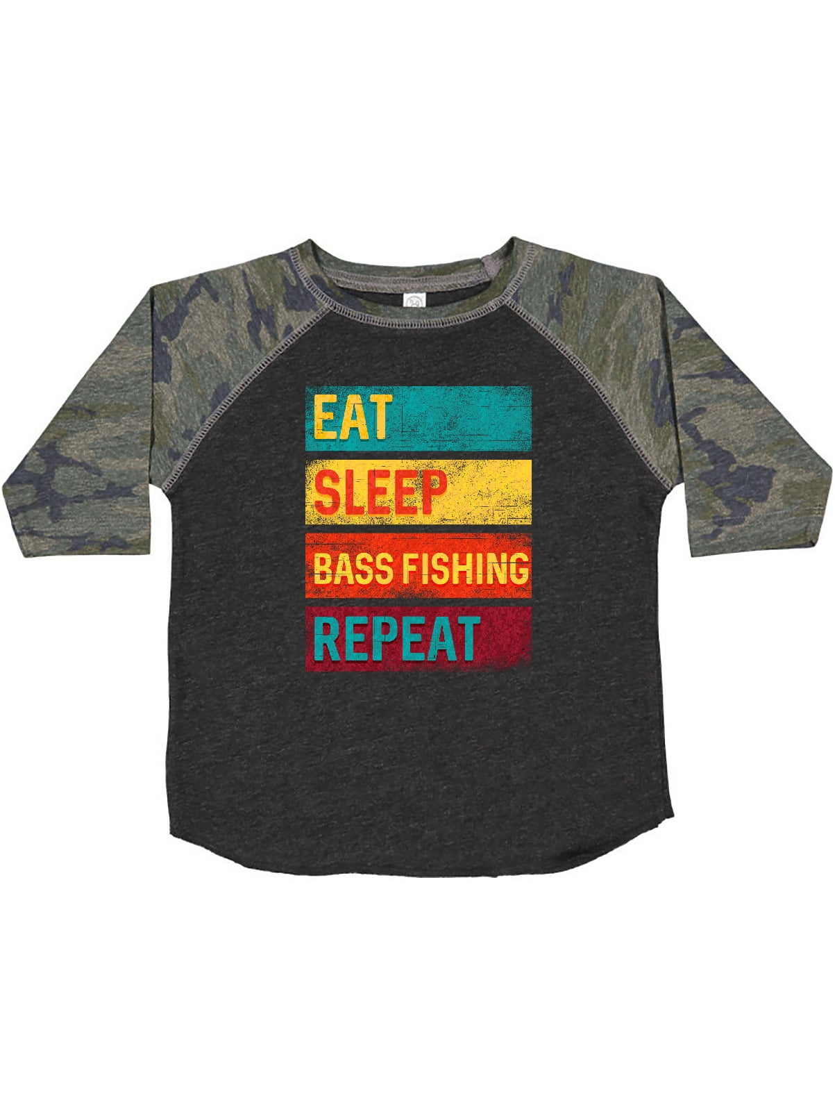 Classic Fisherman Short-Sleeve T-Shirt