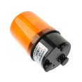 thumbnail image 3 of Luces Estroboscópicas De La Luz De Las Luces Estroboscópicas Del Que Destella Recargables, Para Coche Del Vehículo naranja Sunnimix Luz intermitente de advertencia, 3 of 8