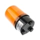 thumbnail image 3 of Luces Estroboscópicas De La Luz De Las Luces Estroboscópicas Del Que Destella Recargables, Para Coche Del Vehículo naranja Sunnimix Luz intermitente de advertencia, 3 of 8