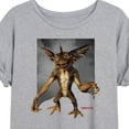 thumbnail image 3 of Gremlins - Evil Grim Ready To Attack - Women's Oversized T-Shirt, 3 of 5