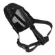 thumbnail image 5 of IDEANATEGRATE Bozal Cesta Para Perro En Material Poliéster Con Malla Ajustable Y Ventilación, 5 of 8