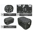 thumbnail image 4 of Parque Infantil Portátil Para Mascotas, Tienda Plegable Para Perros Con Doble Cremallera, Gran Espacio, Rectangular, Para Gatos, 4 of 7