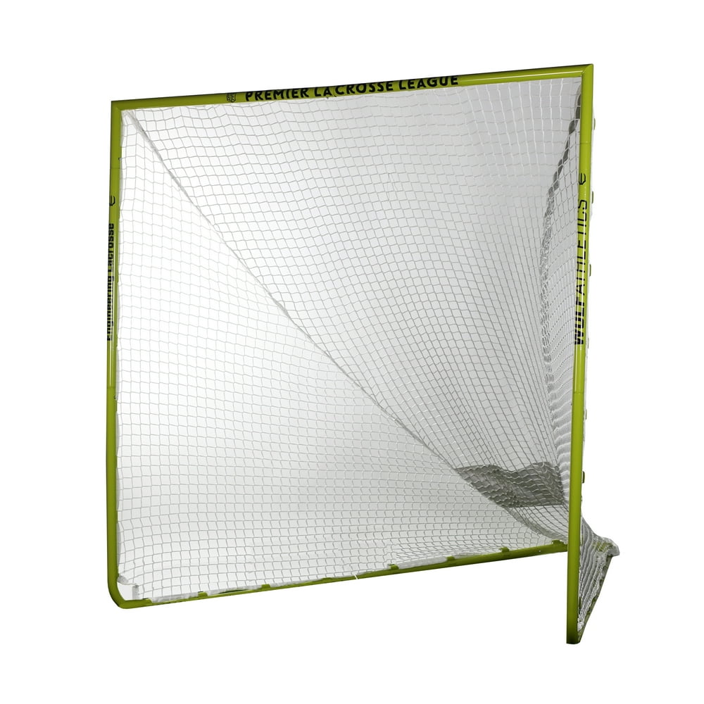Wolf Athletics PLL Lacrosse Beginner Goal