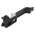 thumbnail image 2 of TRQ Exterior Door Handle Reinforcement RH Passenger Front for 02-07 Ford Focus DHA49256, 2 of 5