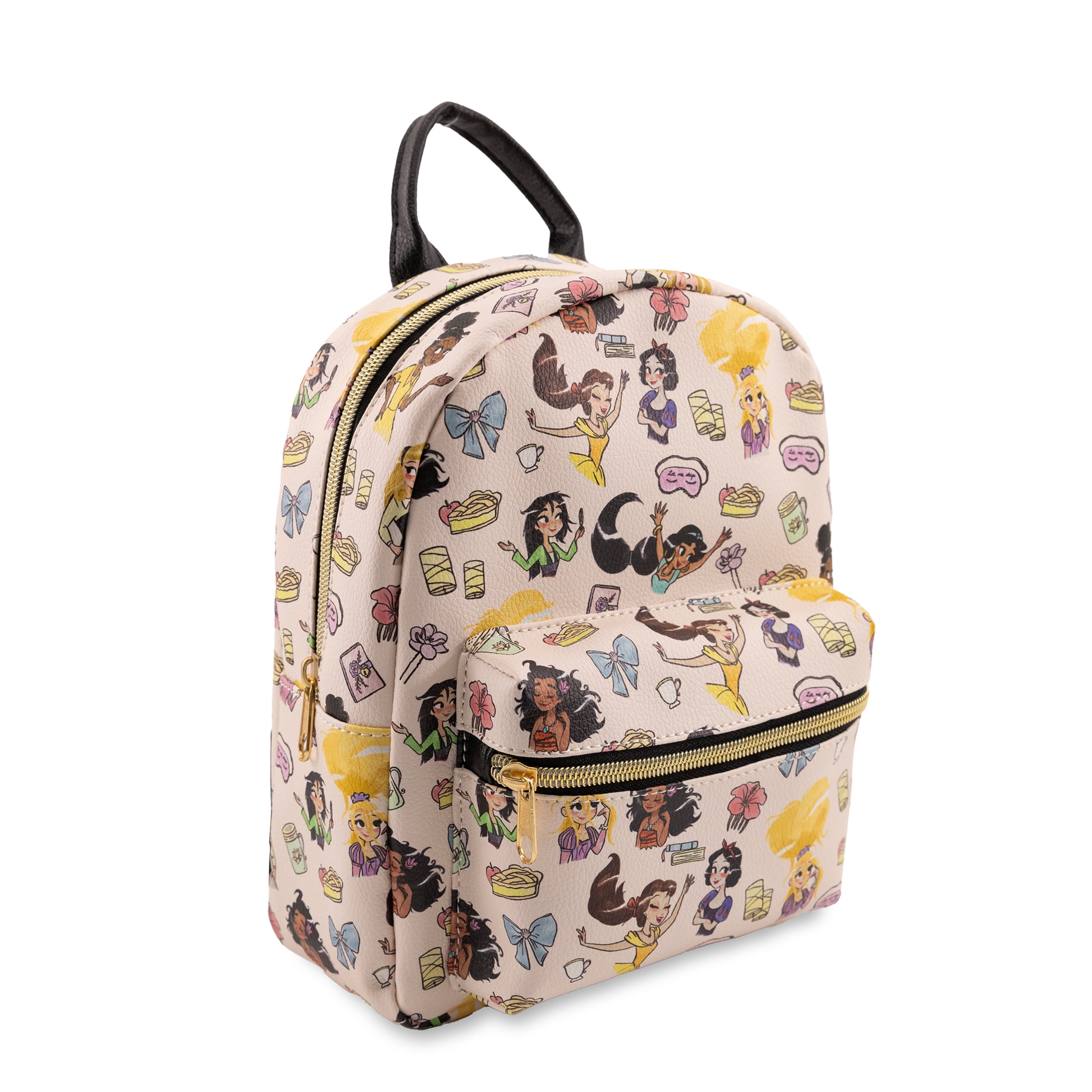 Disney Princess Kids 11'' Backpack