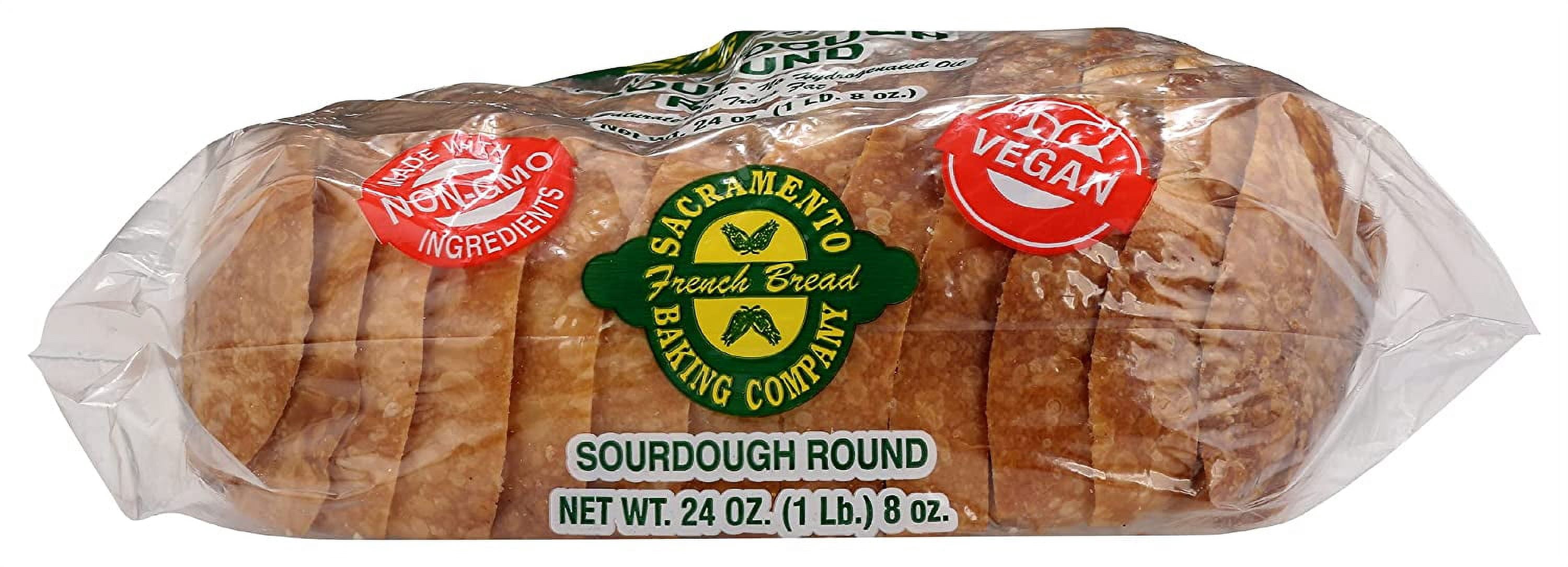 Sacramento Baking Sacramento Bake Bread, 24 oz