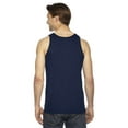 thumbnail image 2 of American Apparel Men's Fine Jersey Tank, 2 of 3