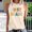 A1-Light Blue, variant on TRUBKH Tank Tops for Women Round Neck Sleeveless Summer Gym Vest Tops Cute Mama Tank Cami Teacher's Back to School Outfit Sunshine and Coffee Tank Top Blue XL