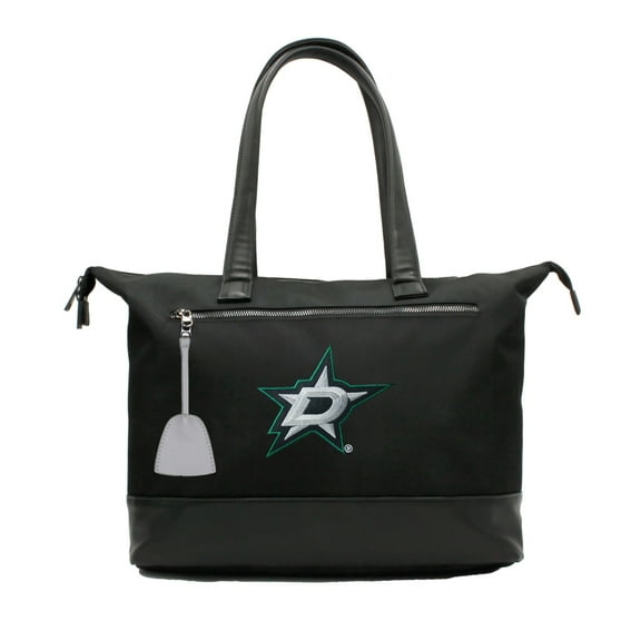 MOJO Dallas Stars Premium Laptop Tote Bag