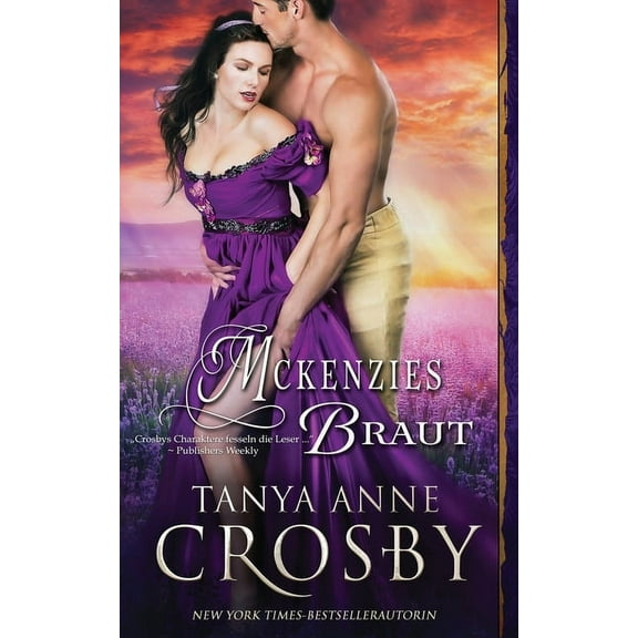 McKenzies Braut, (Paperback)