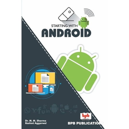 Starting with Android (Paperback)