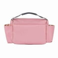thumbnail image 2 of Multi-functional Diaper Bag Water-proof Baby Backpack with Internal Compartment Design Lightweight And Portable, 2 of 7