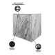 thumbnail image 5 of Gabinete Para Baño AARON Minimalista Sin Ovalin Ni Llave, 5 of 6