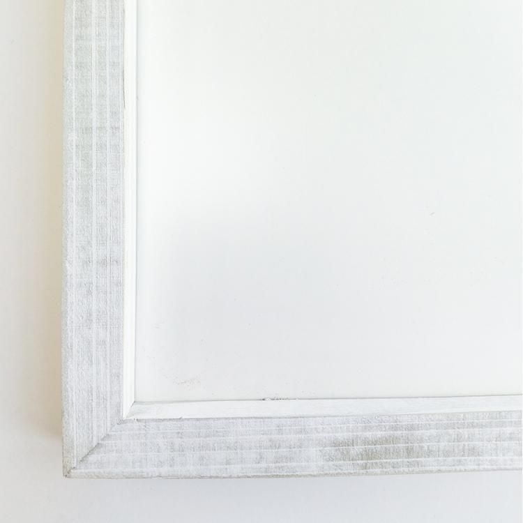 North Shore Wood plank 12"x12", Wood plank 12"x12"