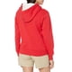 thumbnail image 2 of Sudadera GAP Logo Sherpa con capucha, moderna, color rojo XL, 2 of 4