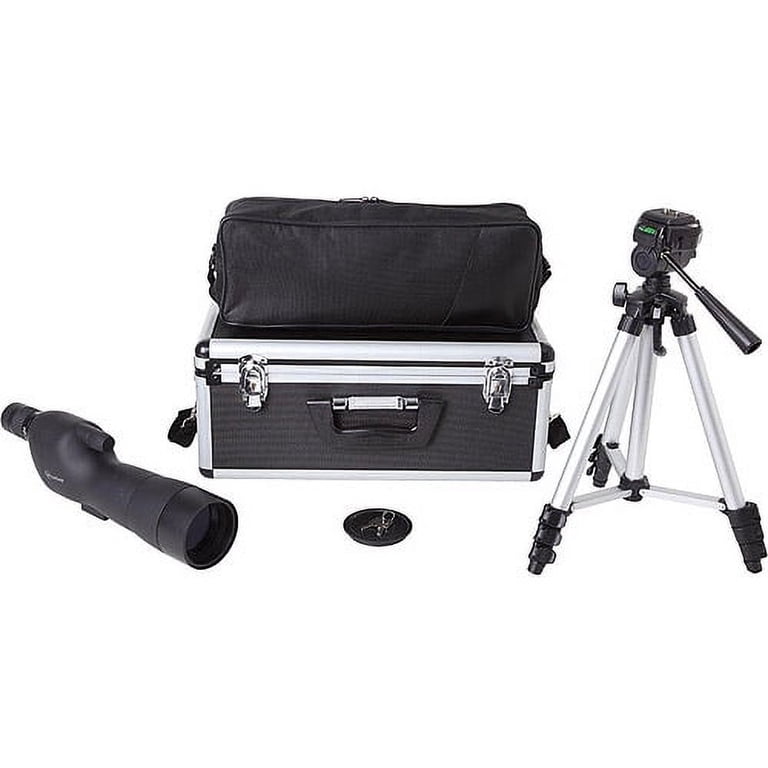 Firefield 20-60x60SE Spotting Scope - Ideal for Target Shooting