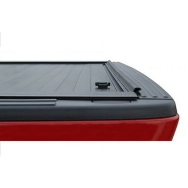 Pace Edwards FullMetal JackRabbit 2015 F-Series LightDuty 8' FMFA07A30 Tonneau