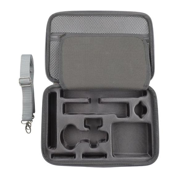 For Insta360 X5 Protective Carrying Case with Water and Shock Resistance