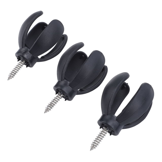 Picker de Pelota de Superior, Ball Retriever Compact PP 4 Claw Para Club