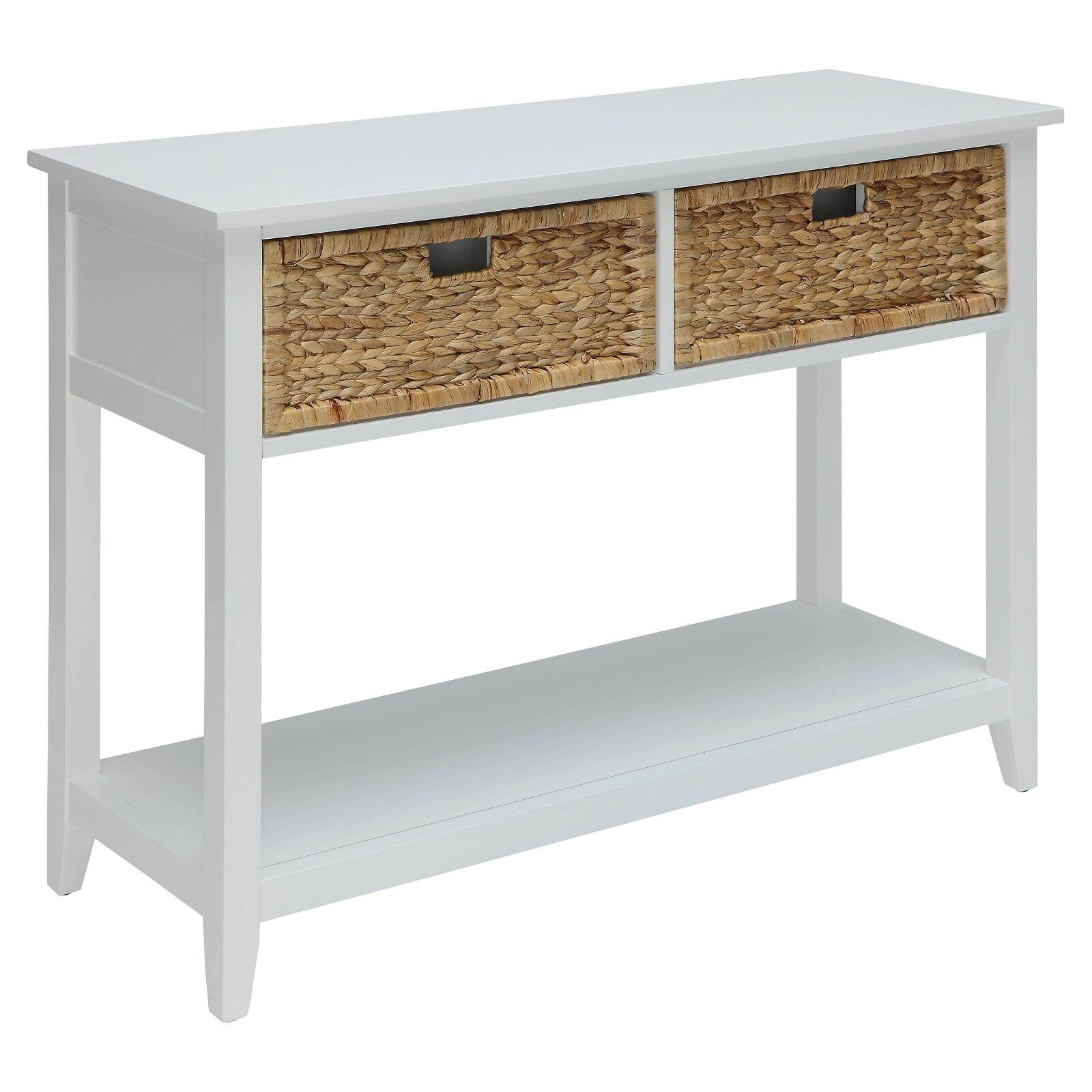 flavius console table