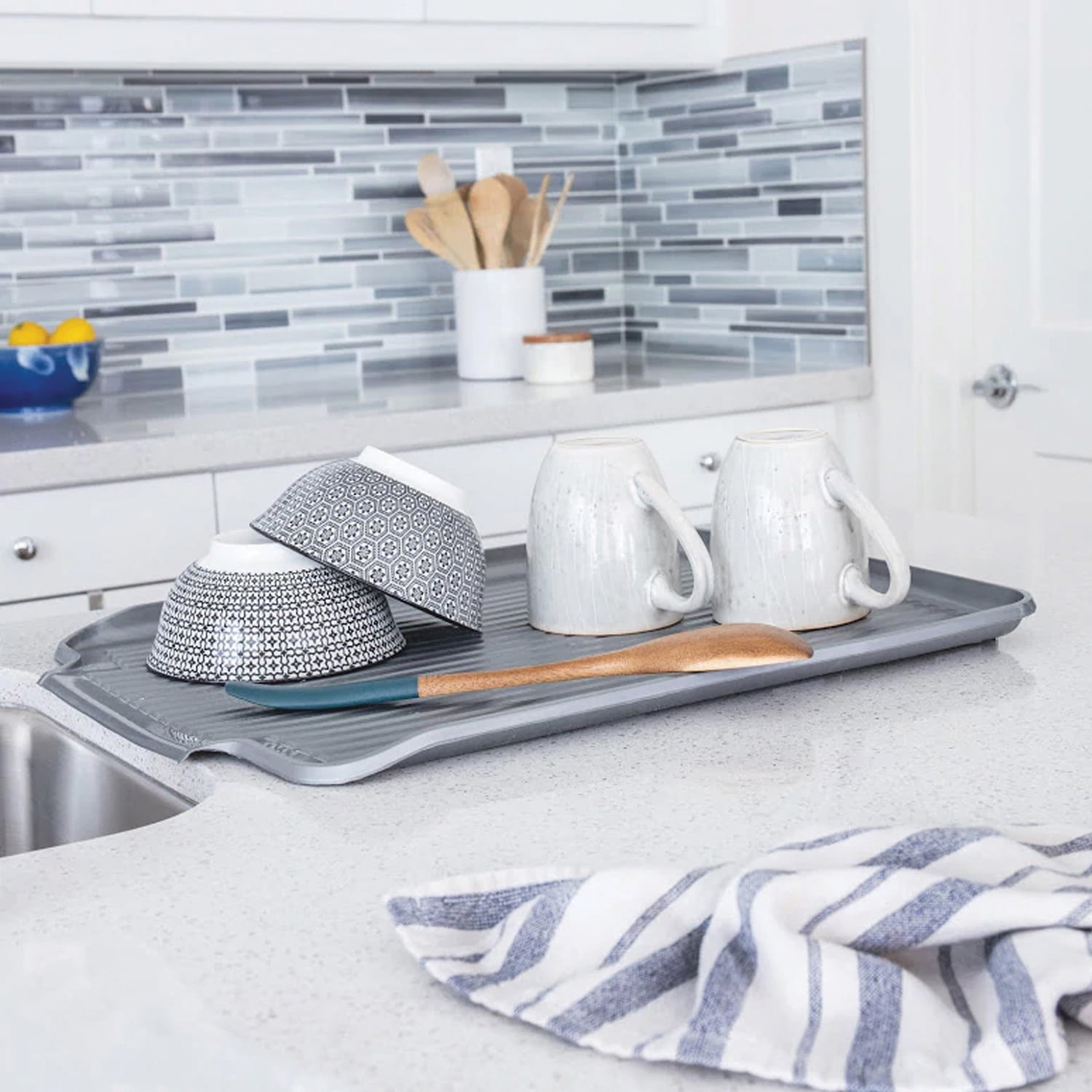  Better Houseware 1480/A Dish Drain Board, standard