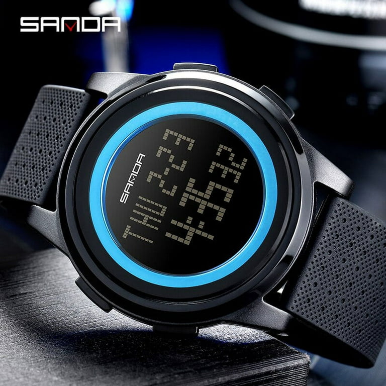 Digital hand top clock price