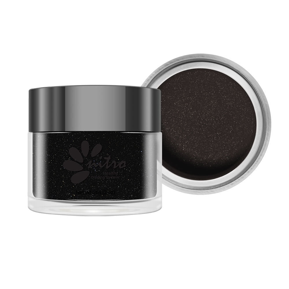 NITRO Matching SNS Dip Dipping Powder Nail System Color 2 oz / 59 g